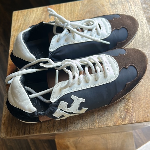 Tory Burch tennis 6.5 - Picture 6 of 7